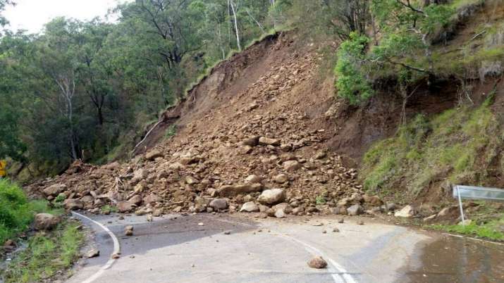 How to protect your home from a mudslide?